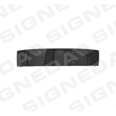 Держатель номера 4l, 10 - SIGNEDA pad04037la