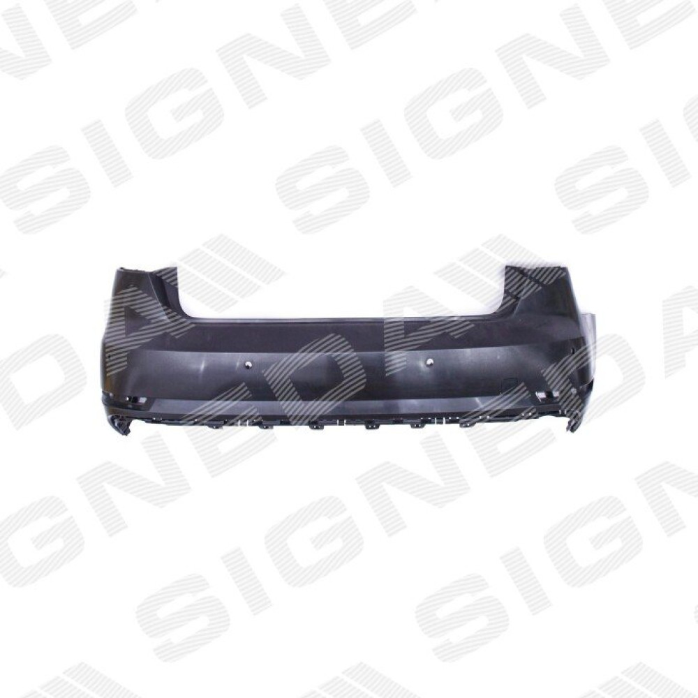 Бампер задний SIGNEDA pad041179ba