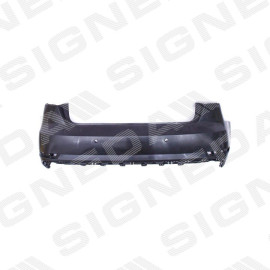 Бампер задний SIGNEDA pad041179ba