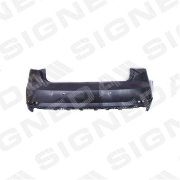 Бампер задний SIGNEDA pad041179ba