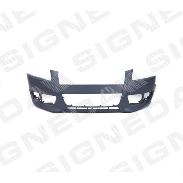 Бампер передний SIGNEDA pad041199ba