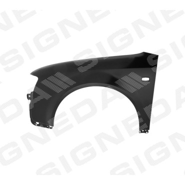 Крило - SIGNEDA pad10013al