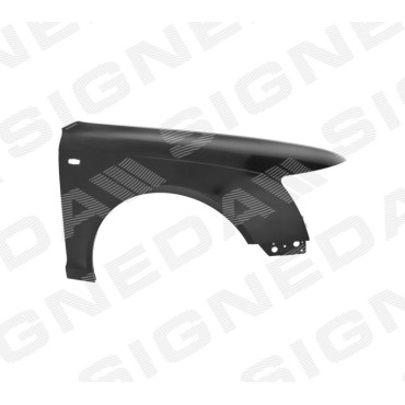 Крило - SIGNEDA pad10017ar