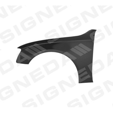 Крило - SIGNEDA pad10023al
