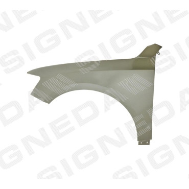 Крило SIGNEDA pad10027al