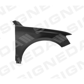 Крило SIGNEDA pad10027br