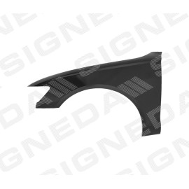 Крило алюмінієве SIGNEDA pad10037al