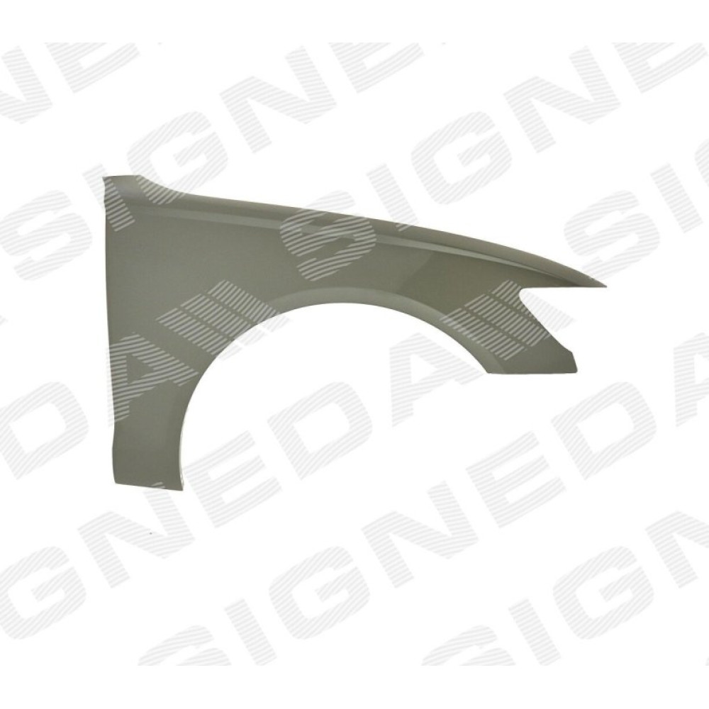 Крило SIGNEDA pad10037br