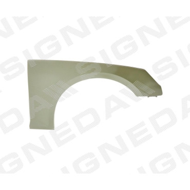 Крило - SIGNEDA pad10039ar