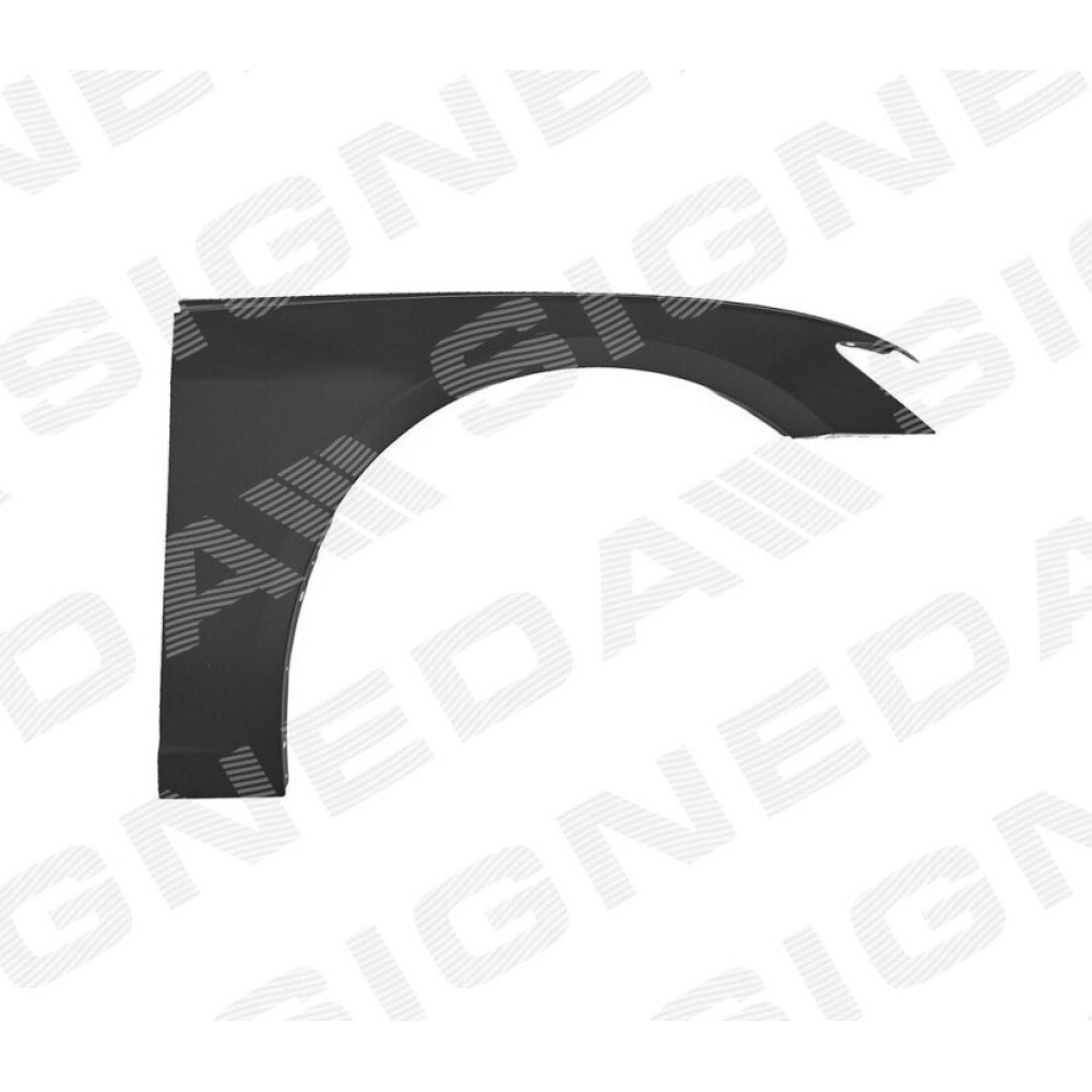 Крило SIGNEDA pad10089ar