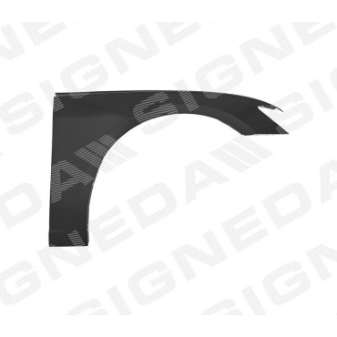 Крило SIGNEDA pad10089ar