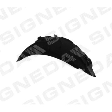 Подкрылок SIGNEDA pad11075ar