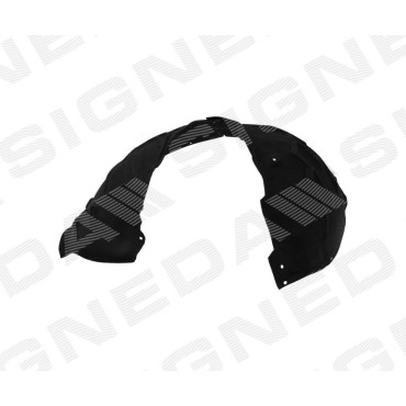 Подкрылок SIGNEDA pad11090al