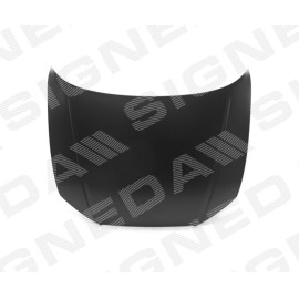 Капот алюминиевый SIGNEDA pad20055a