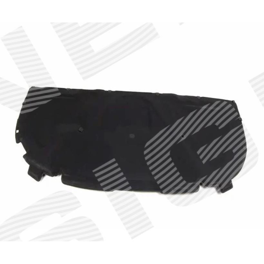 Ізоляція капоту SIGNEDA pad25002a