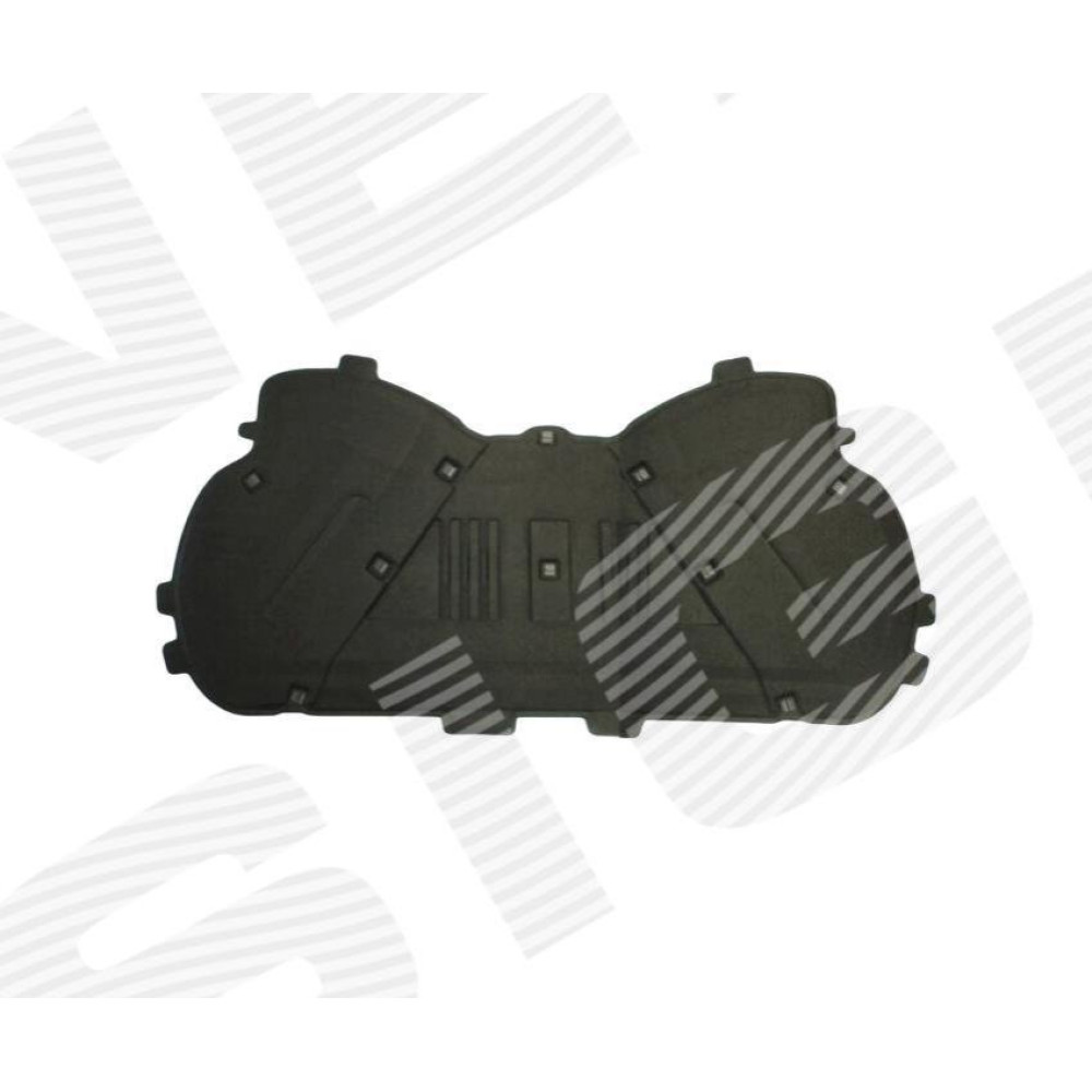 Ізоляція капоту SIGNEDA pad25010a