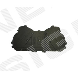 Ізоляція капоту SIGNEDA pad25010a