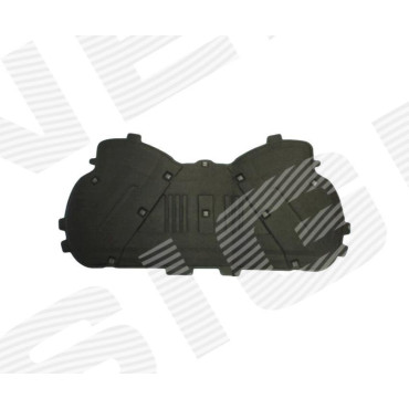 Ізоляція капоту SIGNEDA pad25010a