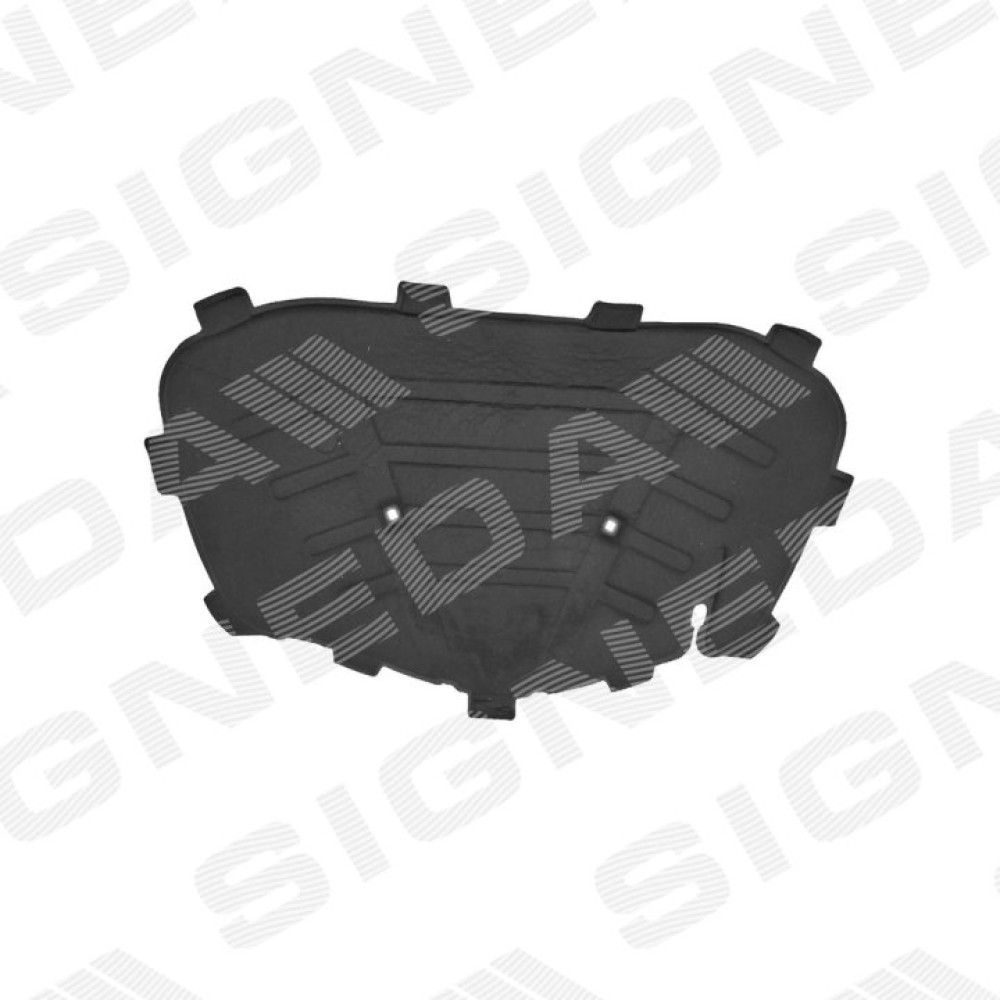 Ізоляція капоту SIGNEDA pad25013a