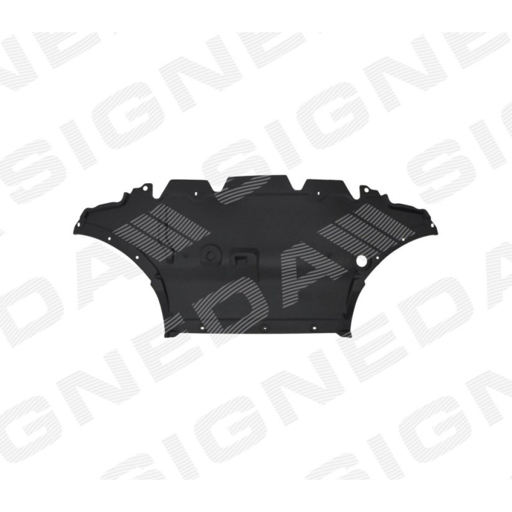 Захист двигуна - SIGNEDA pad33009a