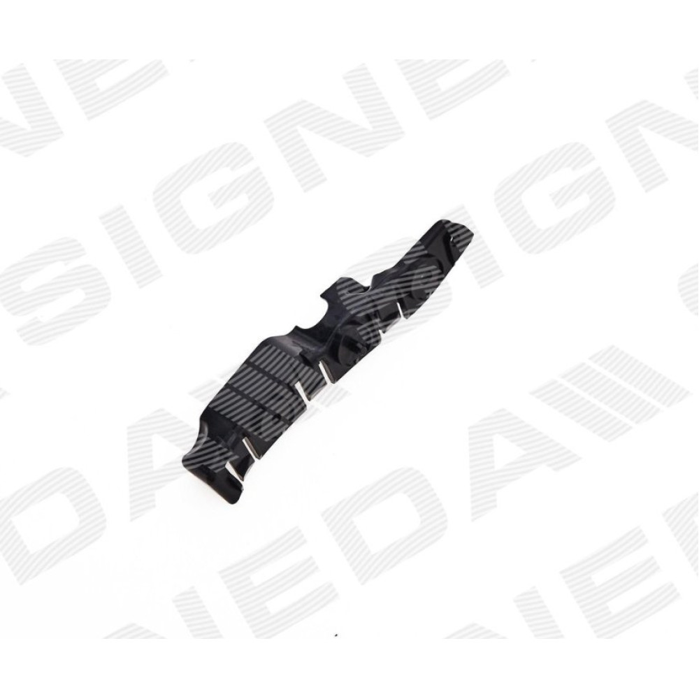 Кронштейн бампера SIGNEDA pad43001al
