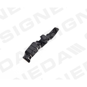Кронштейн бампера SIGNEDA pad43001al