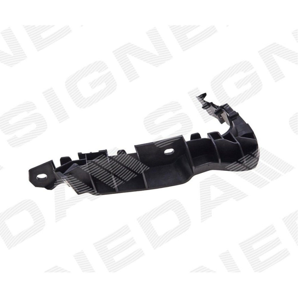 Кронштейн бампера SIGNEDA pad43002ar