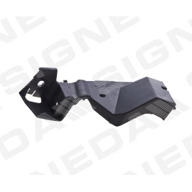 Кронштейн бампера SIGNEDA pad43019al