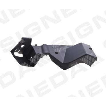 Кронштейн бампера SIGNEDA pad43019al