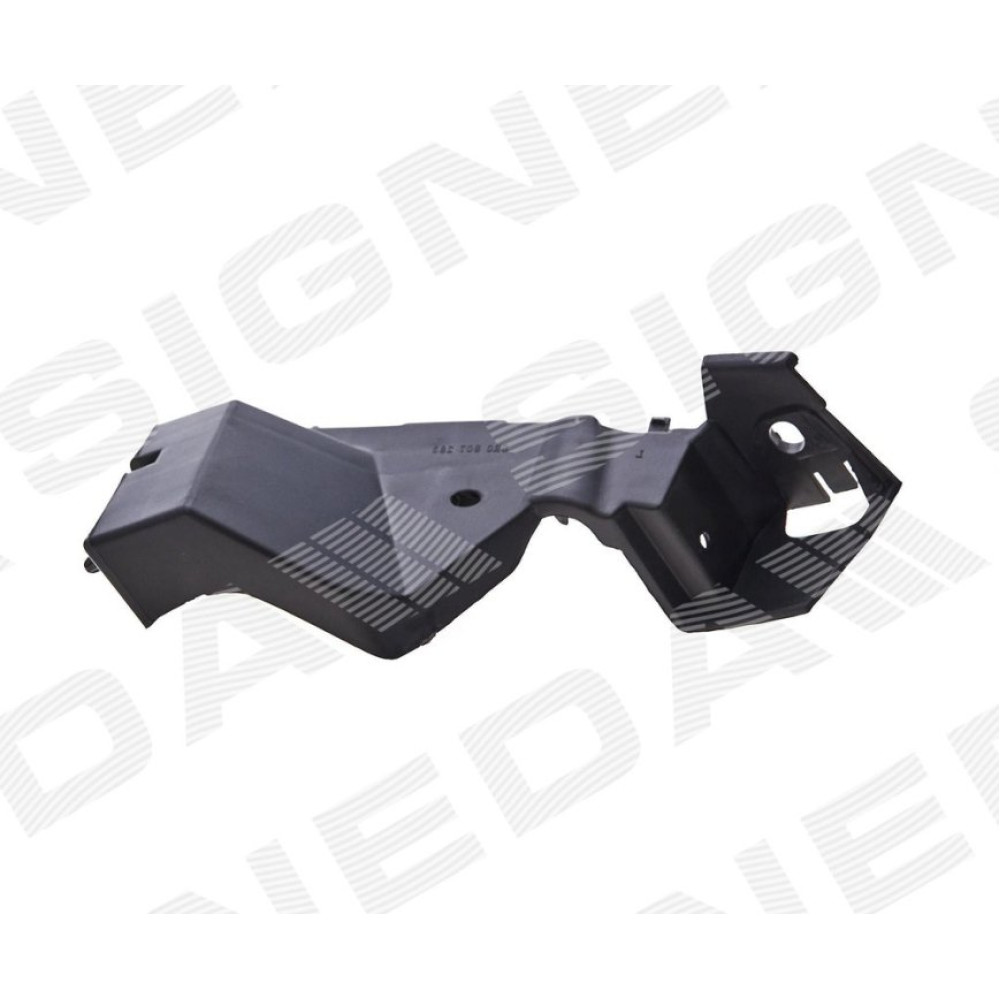 Кронштейн бампера SIGNEDA pad43019ar
