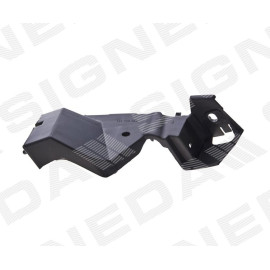 Кронштейн бампера SIGNEDA pad43019ar