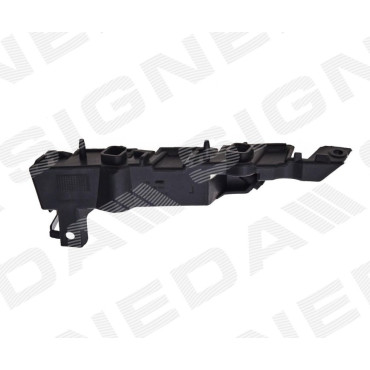 Кронштейн бампера SIGNEDA pad43047ar