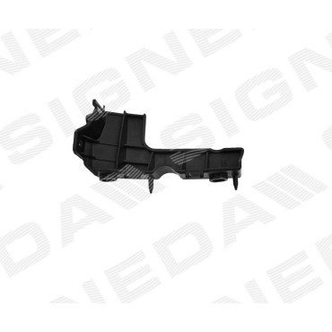 Кронштейн бампера - SIGNEDA pad44016l