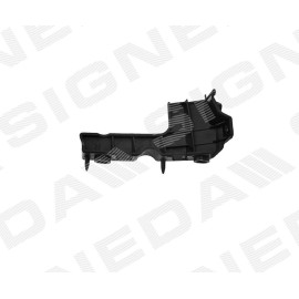 Кронштейн бампера - SIGNEDA pad44016r