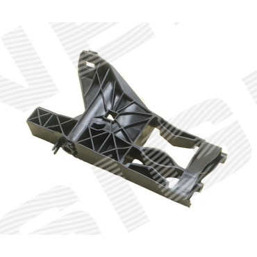 Кронштейн передней фары SIGNEDA pad44018al
