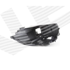 Кронштейн фари передньої 4l, 10 - SIGNEDA pad44019ar
