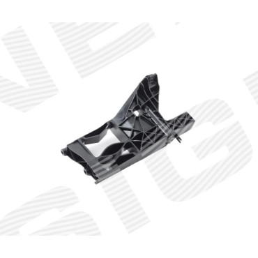 Кронштейн передней фары SIGNEDA pad44020al