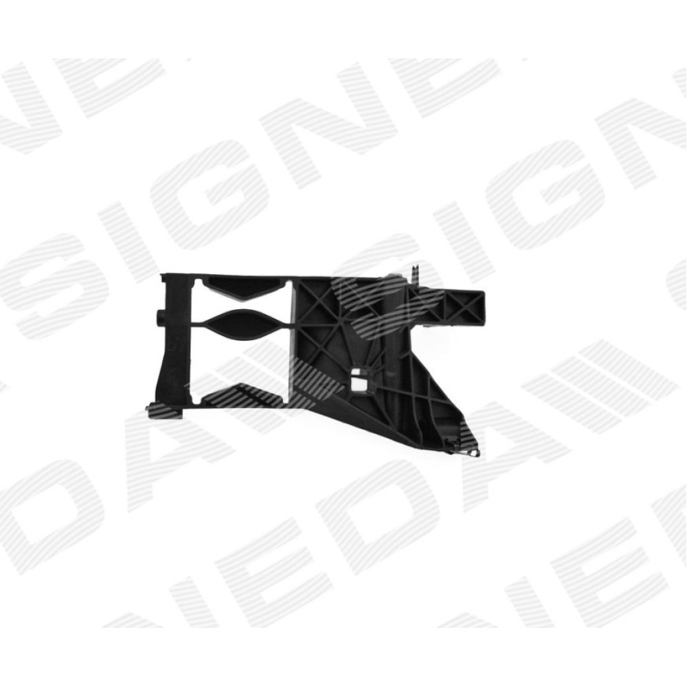 Кронштейн фары передней SIGNEDA pad44020ar