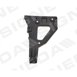 Кронштейн бампера на - SIGNEDA pad44067al