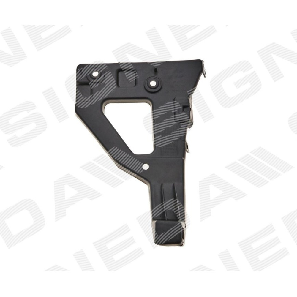 Кронштейн бампера - SIGNEDA pad44067ar