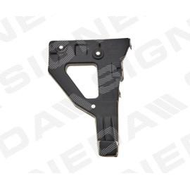 Кронштейн бампера - SIGNEDA pad44067ar