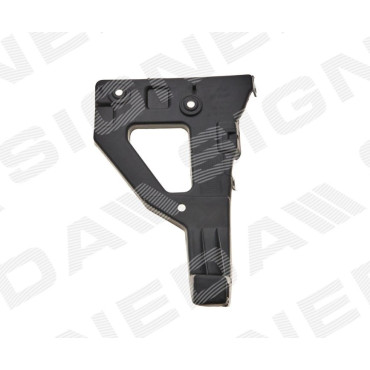 Кронштейн бампера - SIGNEDA pad44067ar