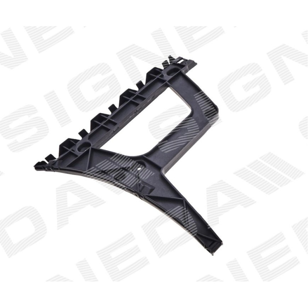 Кронштейн бампера SIGNEDA pad44069al
