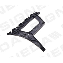 Кронштейн бампера SIGNEDA pad44069al