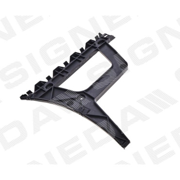 Кронштейн бампера SIGNEDA pad44069al