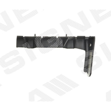 Кронштейн бампера - SIGNEDA pad44119l