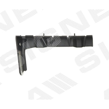 Кронштейн бампера - SIGNEDA pad44119r
