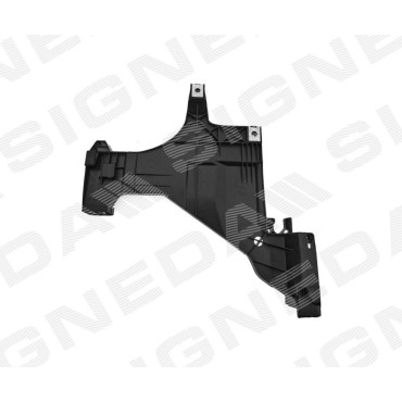 Кронштейн фари передньої - SIGNEDA pad44125r