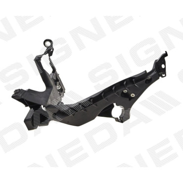 Кронштейн фари передньої - SIGNEDA pad44126l