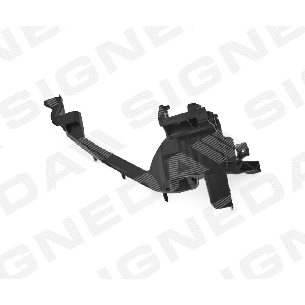 Кріплення бампера SIGNEDA pad44133l